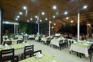 Gural Hotel Alanya Bagian luar foto