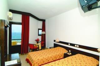 Gural Hotel Alanya Bagian luar foto