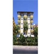 Gural Hotel Alanya Bagian luar foto