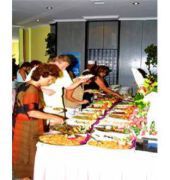 Gural Hotel Alanya Bagian luar foto